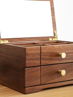 Boîte à Bijoux Somptueuse - Vignette | Les Boîtes d'Aphrodite