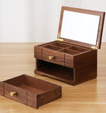 Boîte à Bijoux Somptueuse - Vignette | Les Boîtes d'Aphrodite