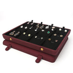 Boîte à Bijoux Pochette - Vignette | Les Boîtes d'Aphrodite