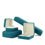 Écrin Bague pour Fiançailles - Vignette | Les Boîtes d'Aphrodite