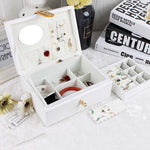 Boîte à Bijoux Originale Femme - Vignette | Les Boîtes d'Aphrodite