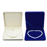 Écrin Collier Perle - Vignette | Les Boîtes d'Aphrodite