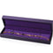 Écrin Collier Violet