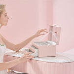 Boîte à Bijoux Haut de Gamme - Vignette | Les Boîtes d'Aphrodite