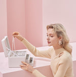 Boîte à Bijoux Haut de Gamme - Vignette | Les Boîtes d'Aphrodite