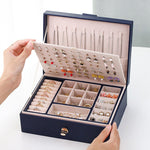 Boîte à Bijoux pour Femme - Vignette | Les Boîtes d'Aphrodite