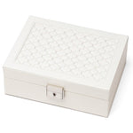 Boîte à Bijoux Simple - Vignette | Les Boîtes d'Aphrodite