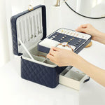 Coffret à Bijoux Design - Vignette | Les Boîtes d'Aphrodite