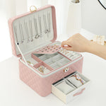 Coffret à Bijoux Design - Vignette | Les Boîtes d'Aphrodite