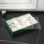 Boîte à Bijoux Empilable - Vignette | Les Boîtes d'Aphrodite