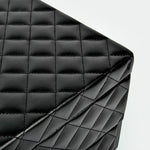 Boîte à Bijoux en Cuir Grande - Vignette | Les Boîtes d'Aphrodite