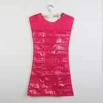 Porte Bijoux Mural Robe - Vignette | Les Boîtes d'Aphrodite