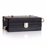 Boîte à Bijoux Sac - Vignette | Les Boîtes d'Aphrodite