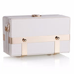 Boîte à Bijoux Sac à Main - Vignette | Les Boîtes d'Aphrodite