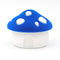 Écrin Bague Champignon