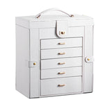 Boîte à Bijoux Bijouterie - Vignette | Les Boîtes d'Aphrodite