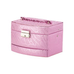 Boîte Bijoux Fille - Vignette | Les Boîtes d'Aphrodite