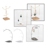 Arbre à Bijoux Artiste - Vignette | Les Boîtes d'Aphrodite