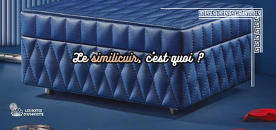 Similicuir : Tout Savoir sur sa Fabrication