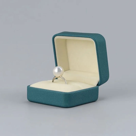 Écrin Bague pour Fiançailles