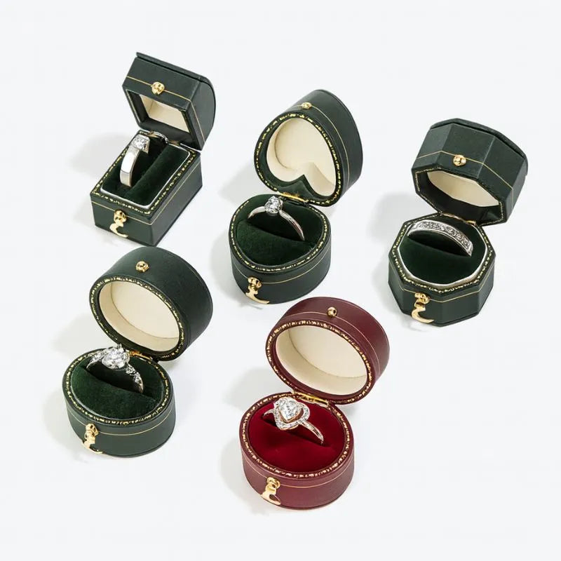 Écrin Bijoux Original