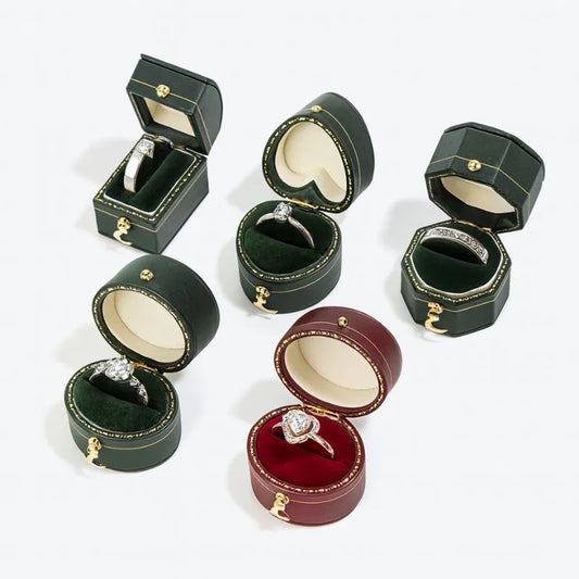 Écrin Bijoux Original