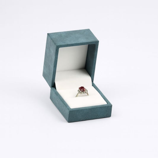 Écrin Bague Simple