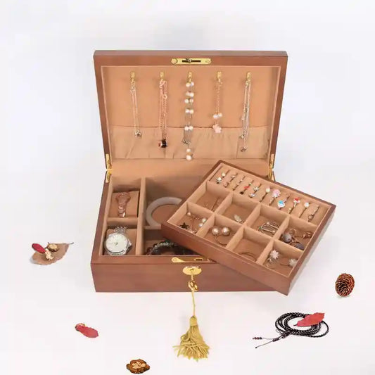Coffret Bijou Homme Femme