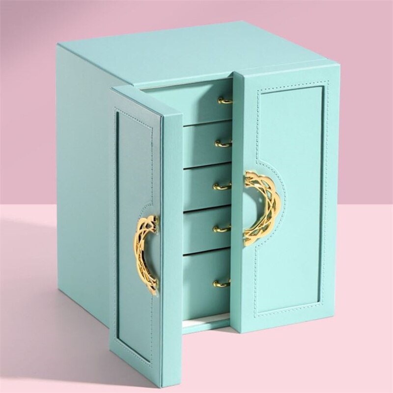 Grande Boîte a Bijoux Fille