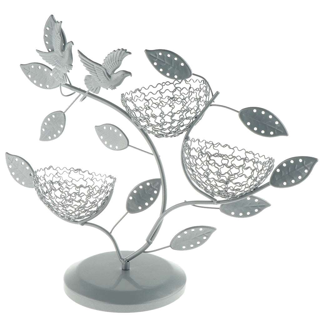 Arbre à Bijoux en Métal Aphrodite