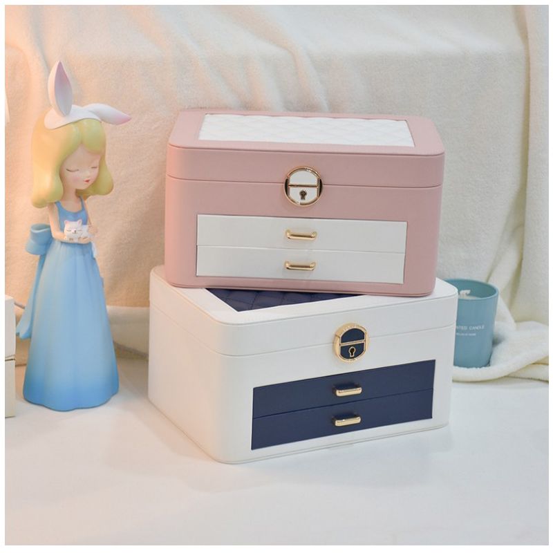 Boîte Bijou Femme