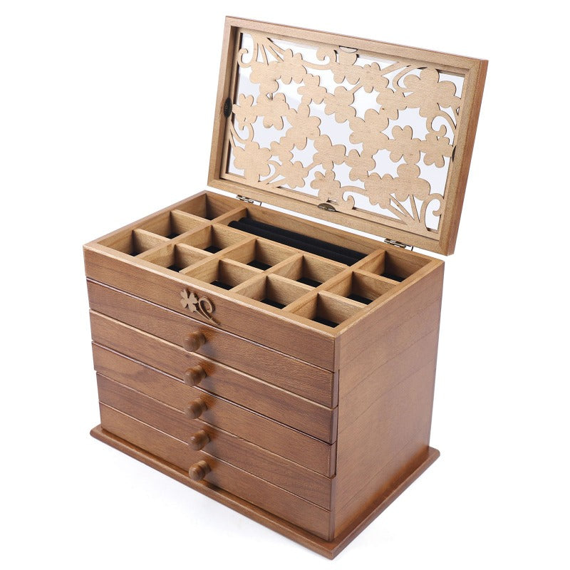Coffret a Bijoux pour Femme