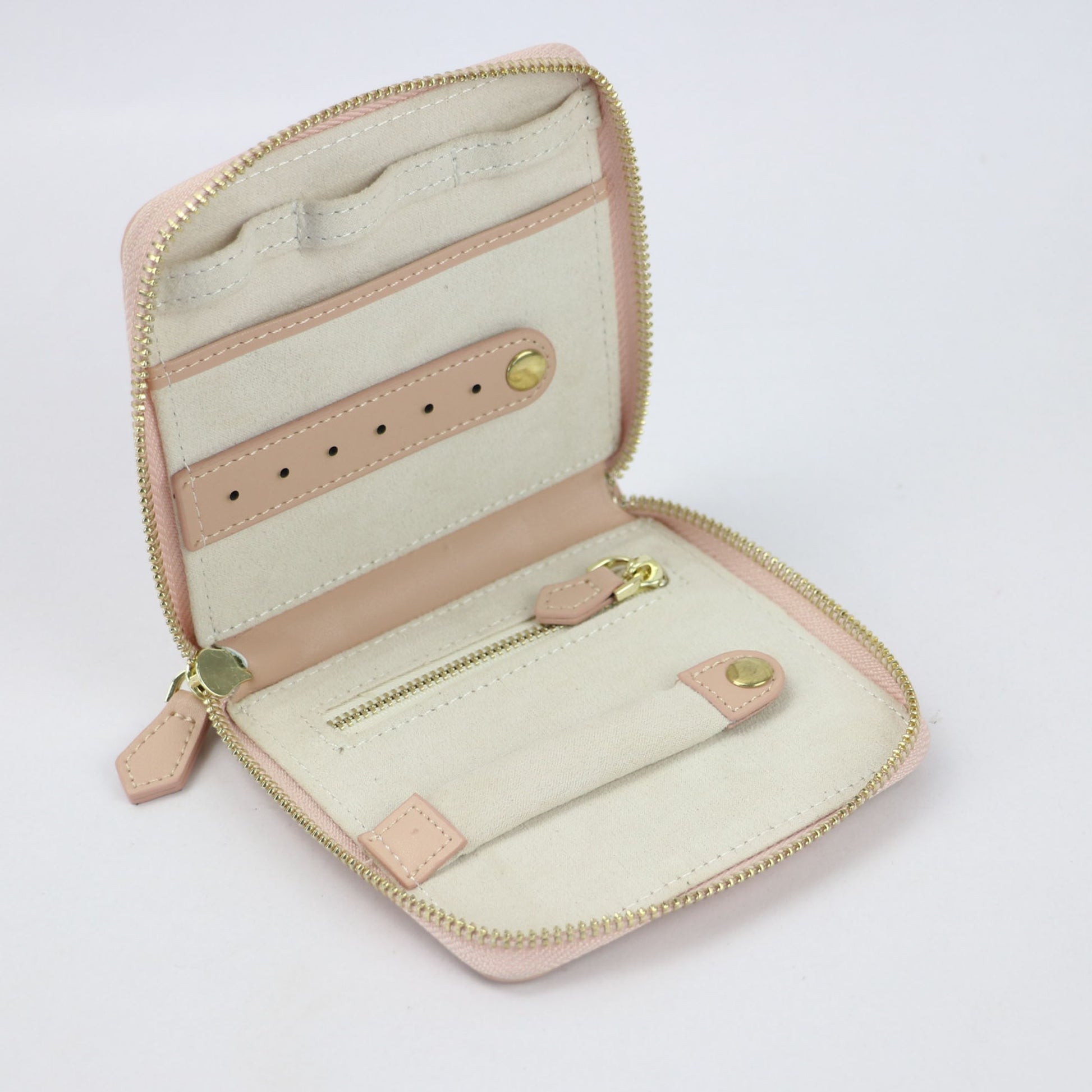 Pochette a Bijoux pour Voyage