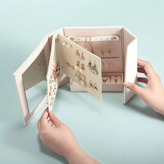 Coffret à Bijoux Japonais