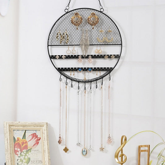 Porte-Bijoux Mural Original