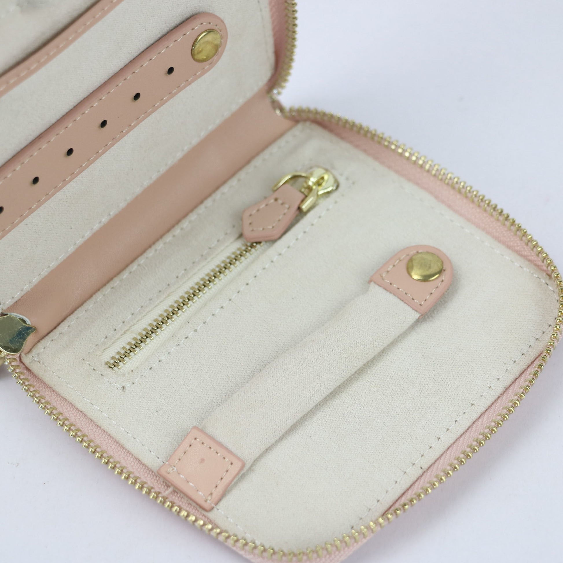 Pochette a Bijou de Voyage