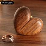 Écrin à Bijoux Cœur - Vignette | Les Boîtes d&#39;Aphrodite