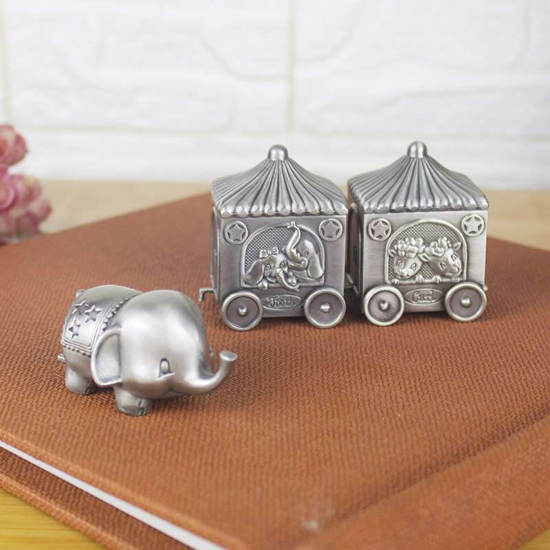 Boîte à Bijoux <br/> Bébé Fille