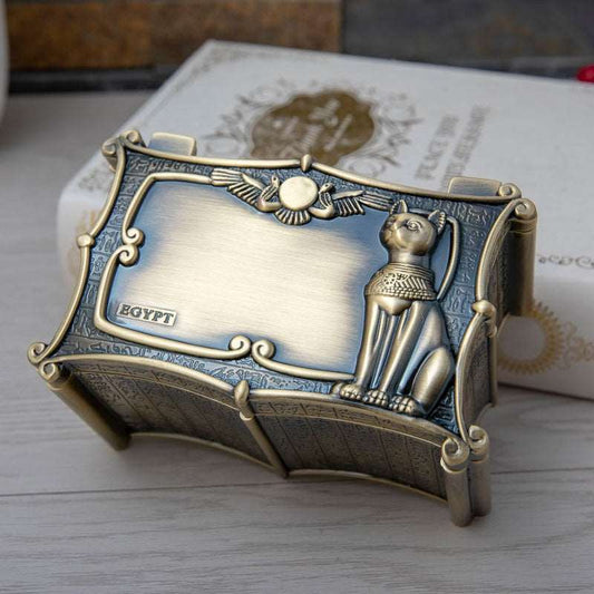 Boîte à Bijoux <br/> Egypte