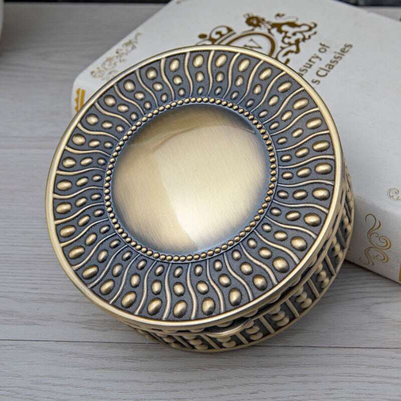 Boîte à Bijoux <br/> Bracelet