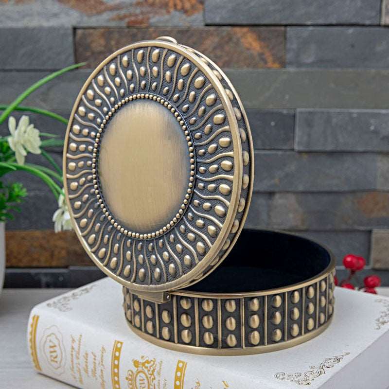 Boîte à Bijoux <br/> Bracelet