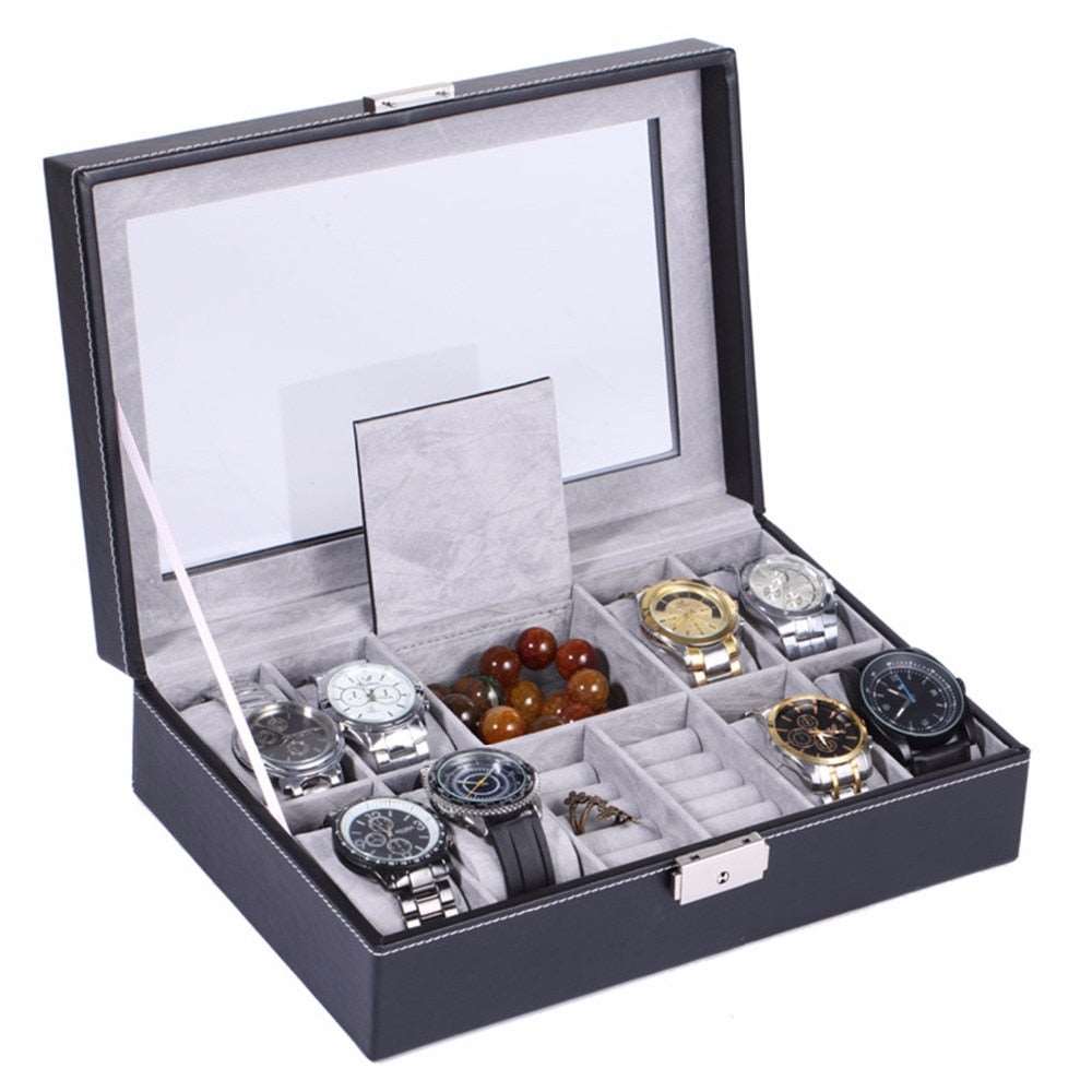 Boîte à Bijoux <br/> Garçon