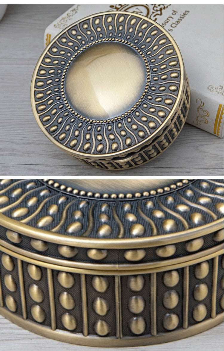 Boîte à Bijoux <br/> Bracelet