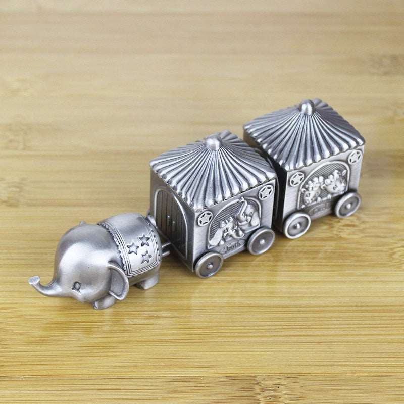 Boîte à Bijoux <br/> Bébé Fille
