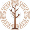 arbre bijoux