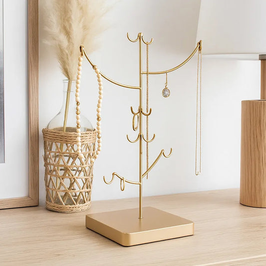 Arbre à Bijoux Artiste
