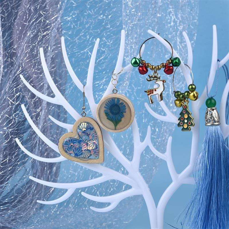 Arbre à Bijoux Cerf