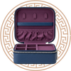 boites de voyage
