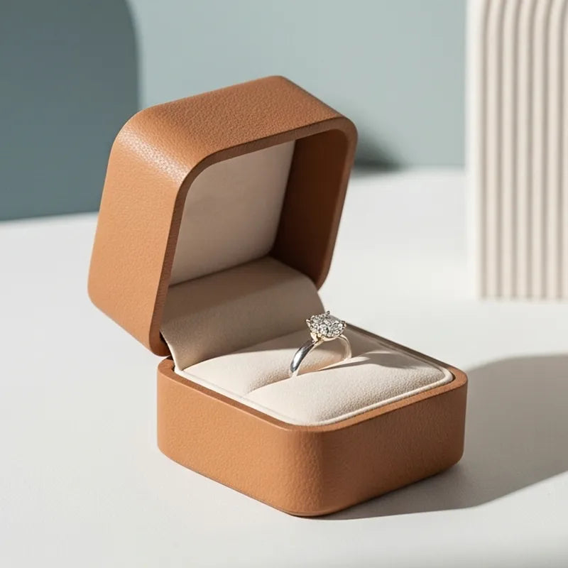 écrin à bijoux pour mariage