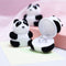 Écrin Bague Panda